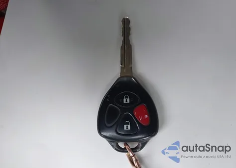 2012 Scion Iq из США, поврежденный, VIN JTNJJXB08CJ018571